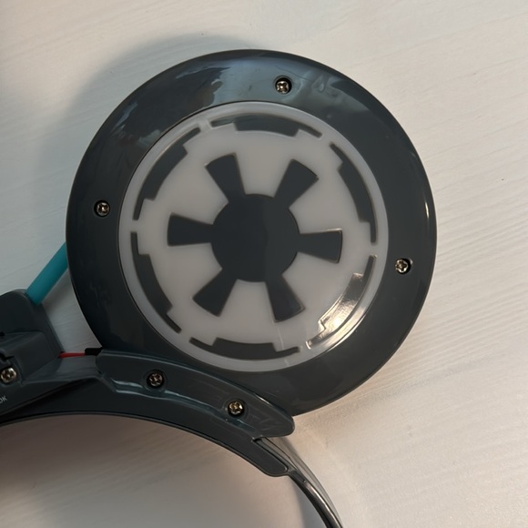 Disney “Star Wars” Glow Ear Headband for Kids - Picture 5 of 5